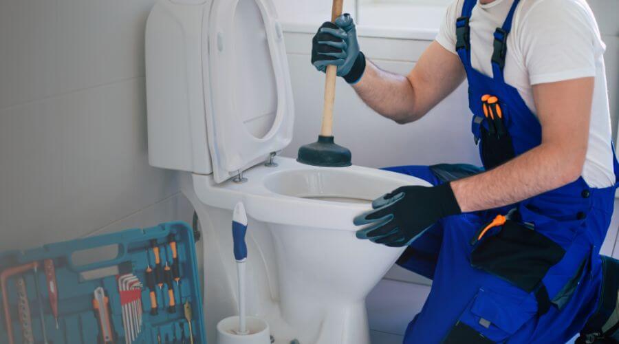 Professional sewer line repair services in Peridot, AZ